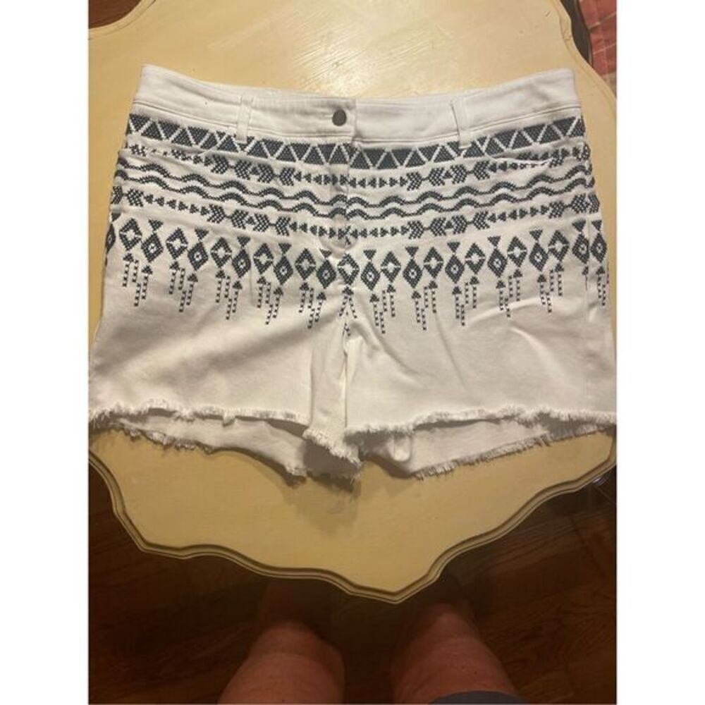 J.McLaughlin Shorts 